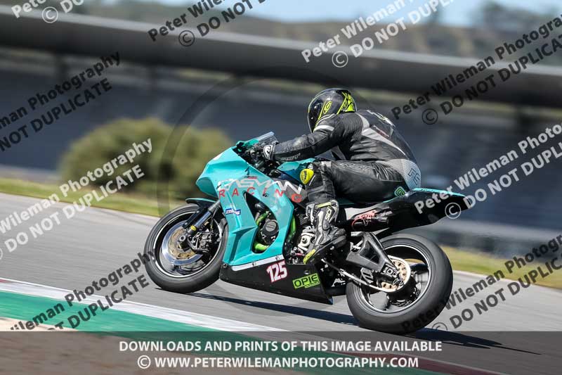 may 2019;motorbikes;no limits;peter wileman photography;portimao;portugal;trackday digital images